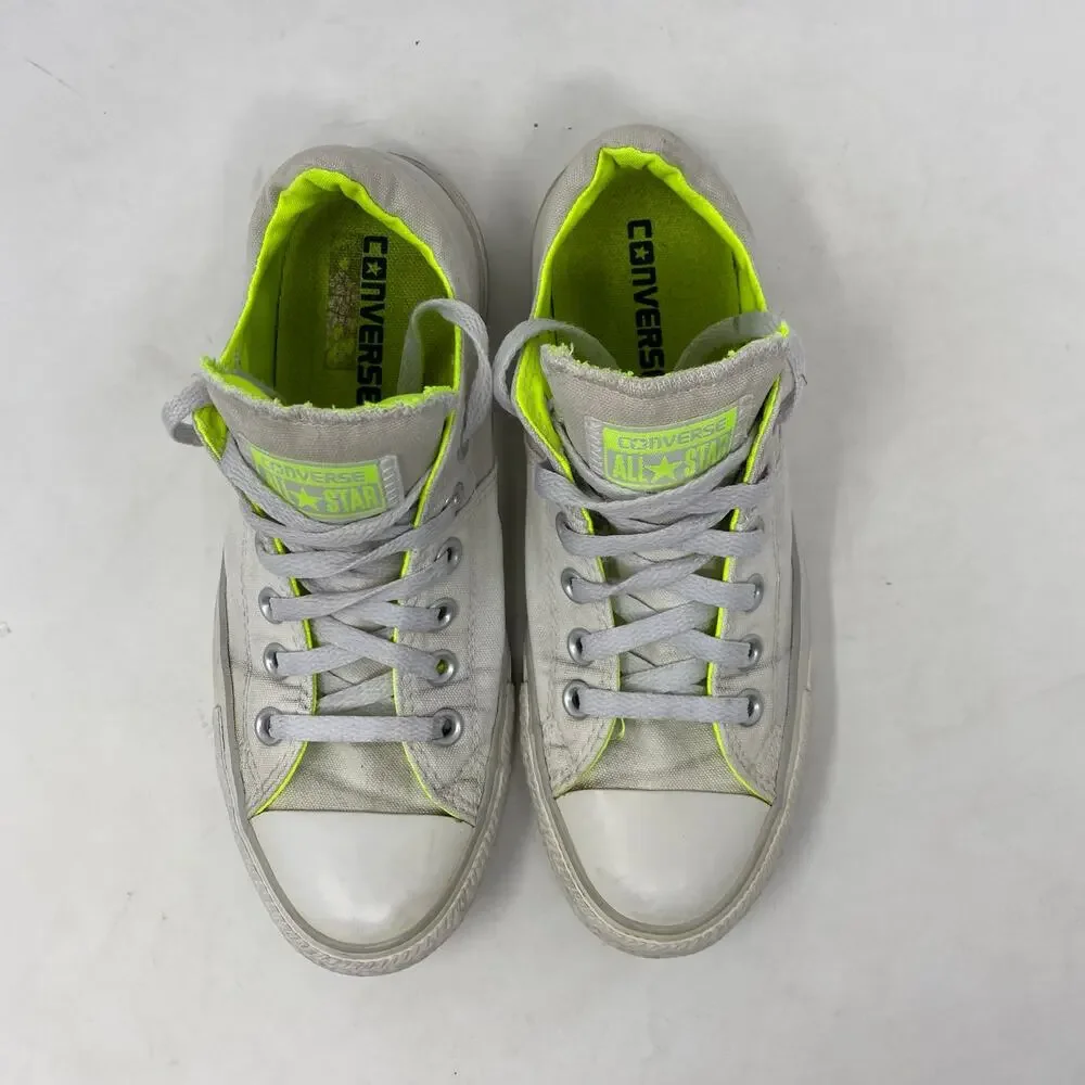Converse Chuck Taylor Two Tone Madison Womens Shoes Size 7
